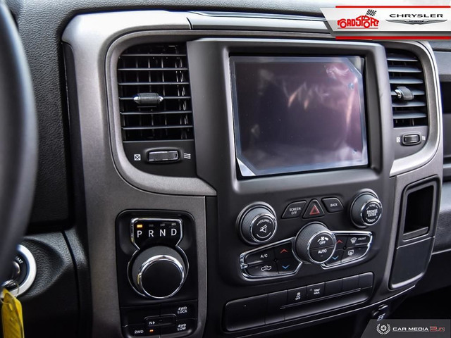 RAM 1500 Colour