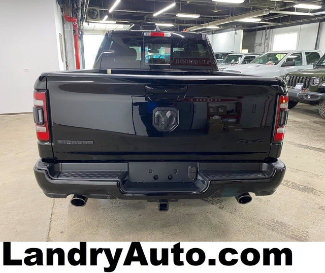 RAM 1500 image