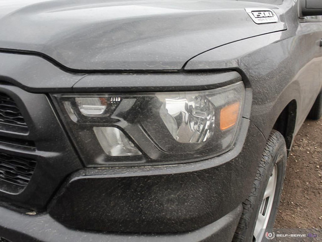 RAM 1500 TRADESMAN