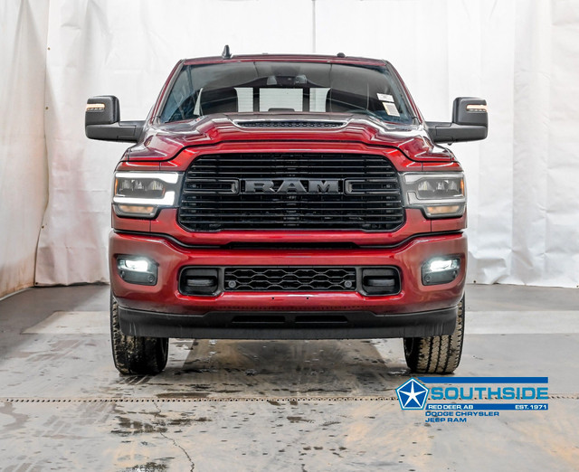 2023 Ram 2500 LARAMIE