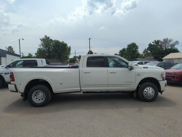 RAM 3500 Colour