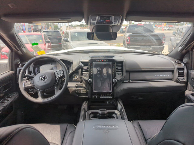2023 Ram 3500 LIMITED