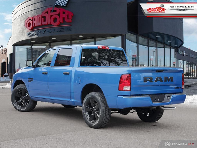 RAM 1500 image