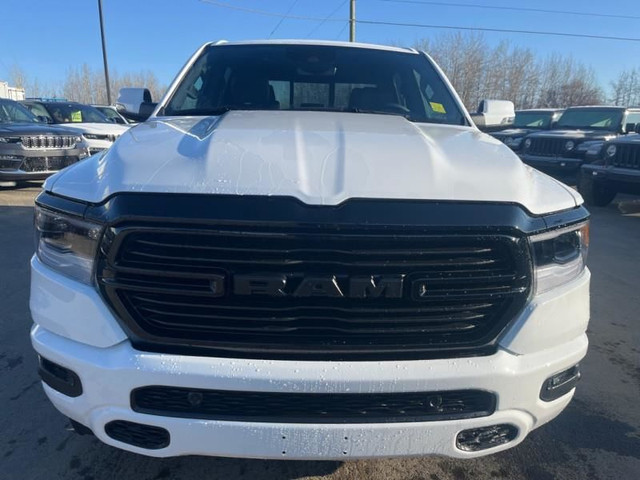RAM 1500 image