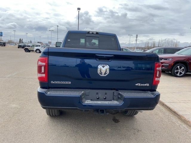 RAM 2500