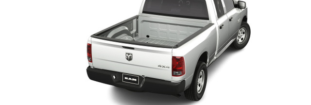 RAM 1500 TRADESMAN