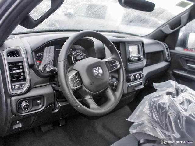 RAM 1500 Other