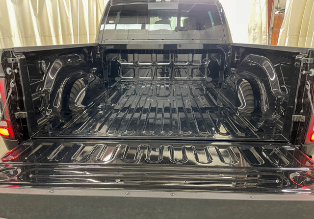 RAM 3500 6