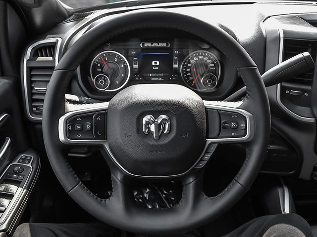 RAM 3500 image