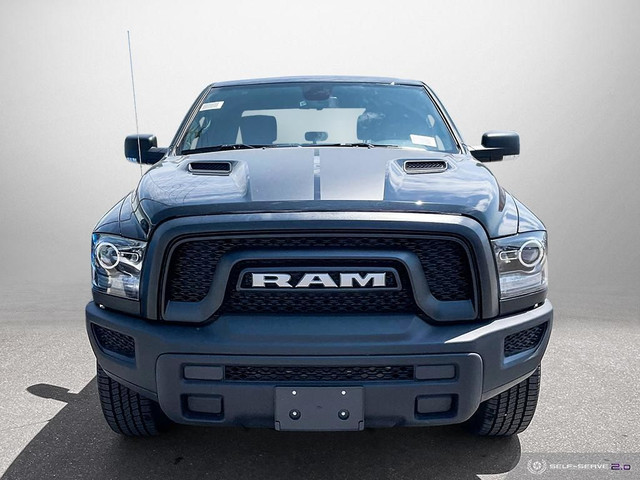 RAM 1500 Colour