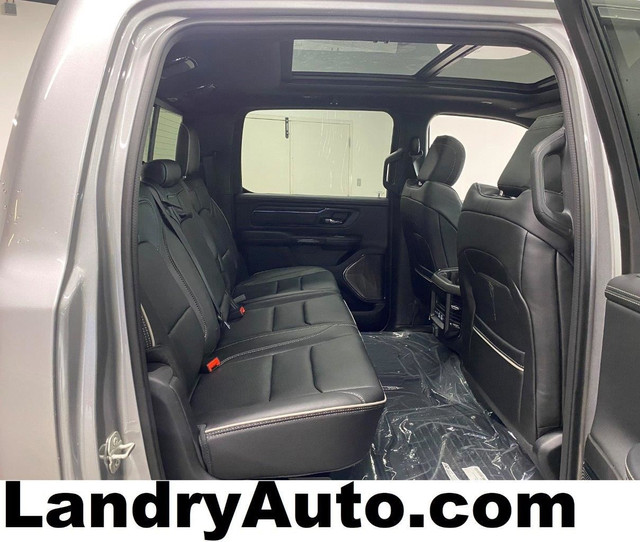 Used RAM 1500 FuelCar