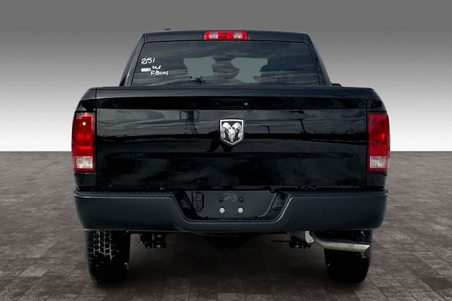 RAM 1500 Classic Other