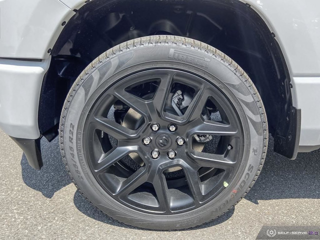 2023 Ram 1500 SPORT