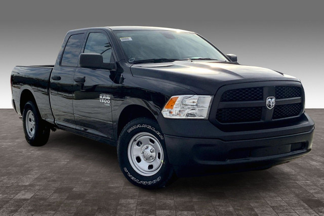 RAM 1500 Classic Automatic