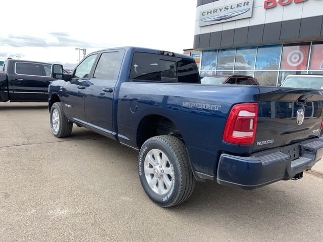 RAM 2500 Other
