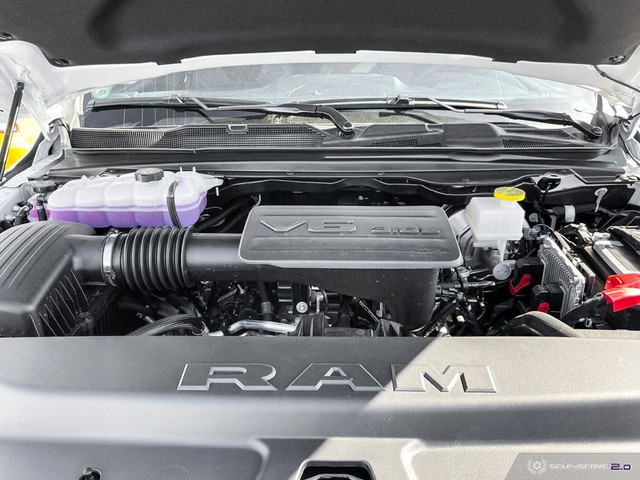 Used RAM 1500 FuelCar