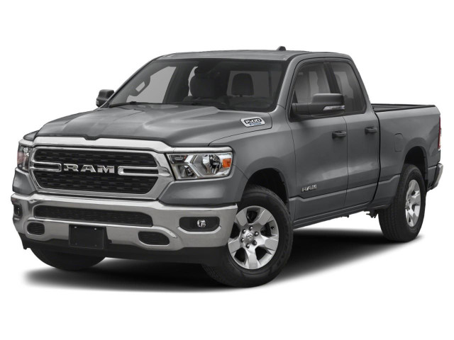 RAM 1500 Colour