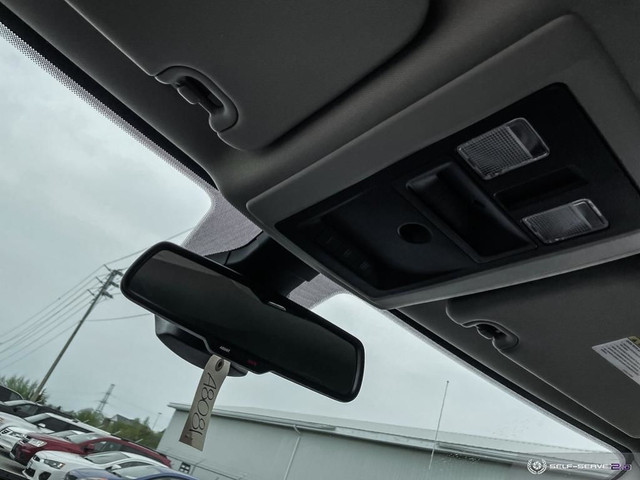 RAM 1500 Safety
