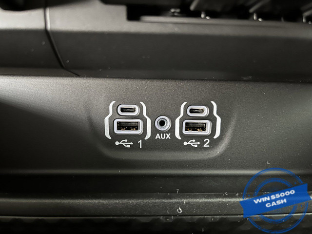 RAM 1500 Colour