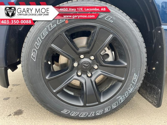 2023 Ram 1500 SPORT