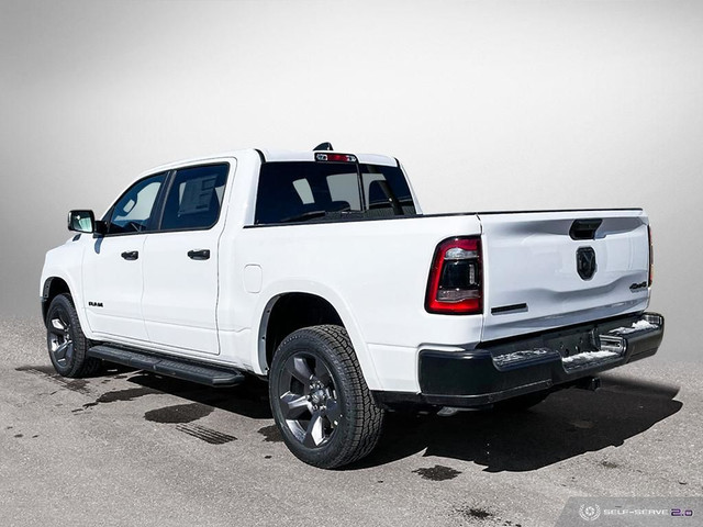 New RAM 1500