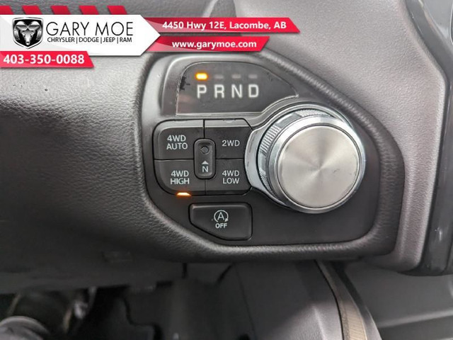 RAM 1500 Other