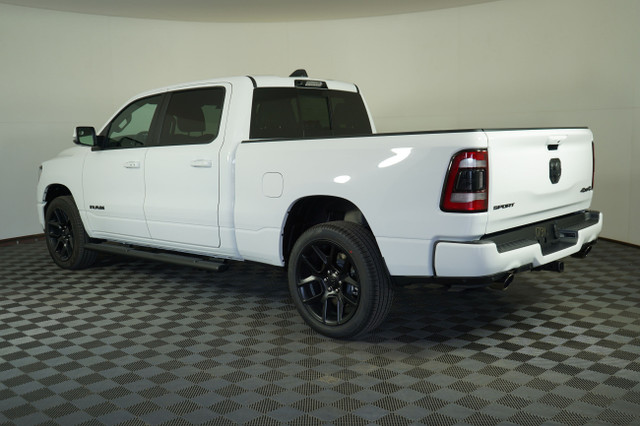 RAM 1500 Other