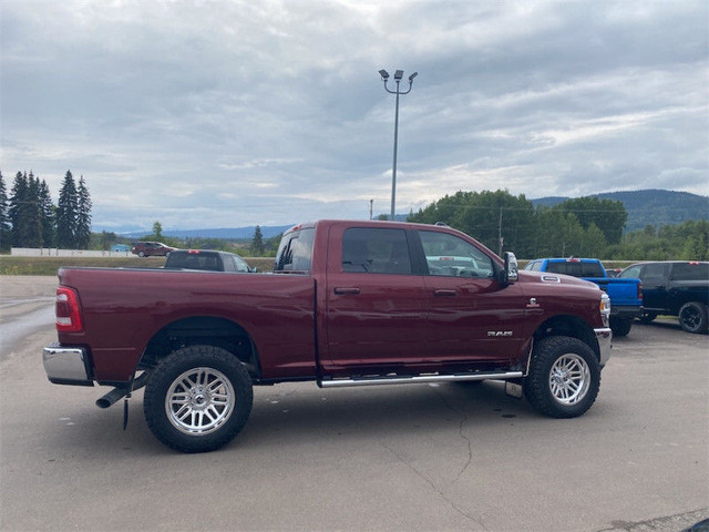 RAM 3500 Pickup