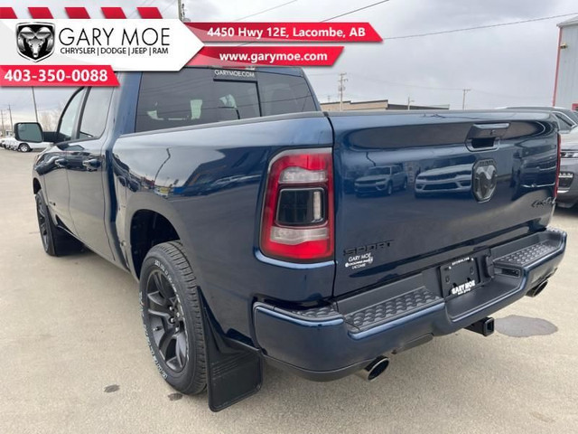 RAM 1500 PETROL