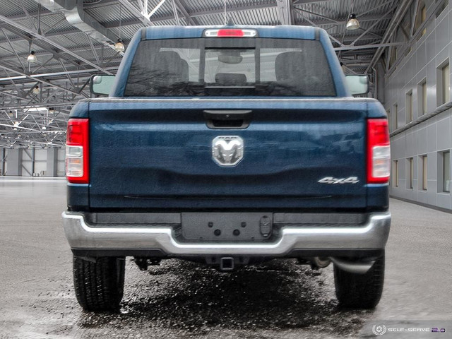 RAM 1500 5