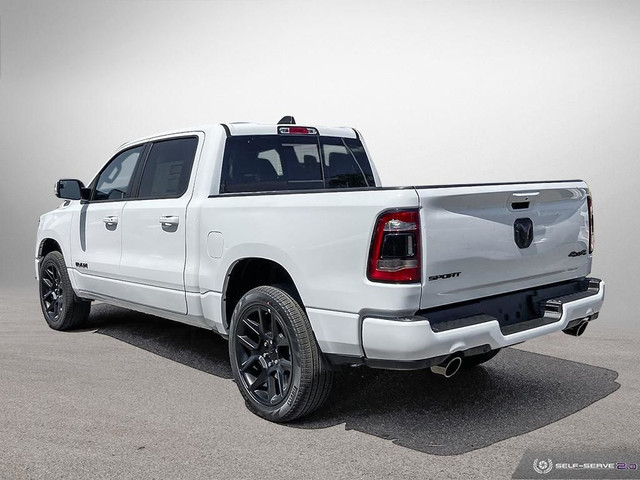 RAM 1500 Other