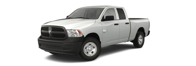 RAM 1500 5