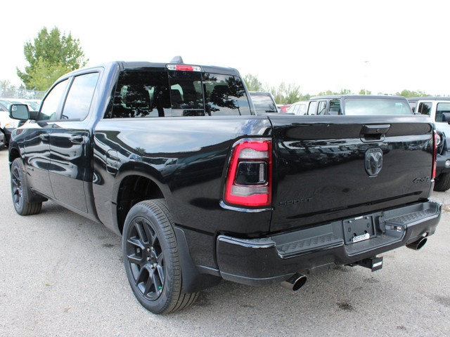 RAM 1500 Other