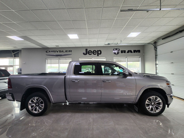 RAM 1500 image