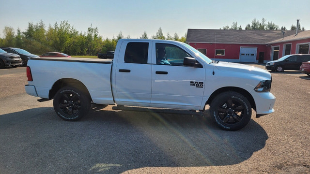 RAM 1500 Other