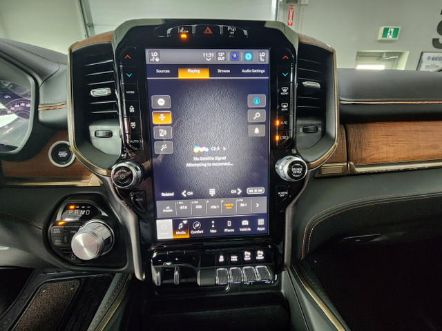 RAM 1500 5
