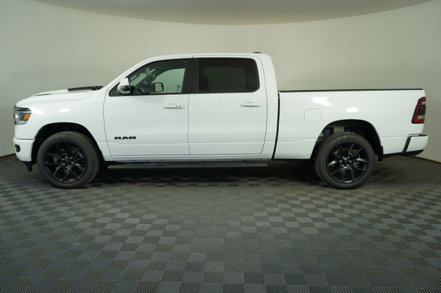 RAM 1500 Other