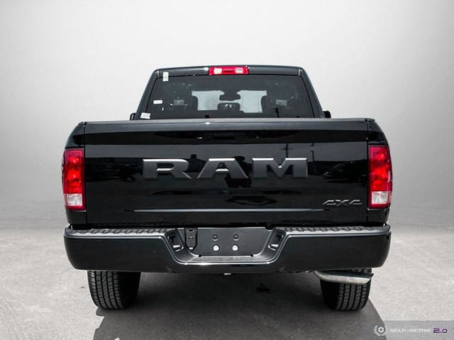 RAM 1500 Other