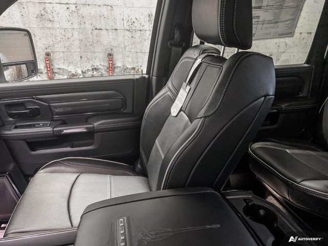 RAM 2500 LIMITED