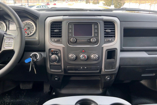 RAM 1500 Classic