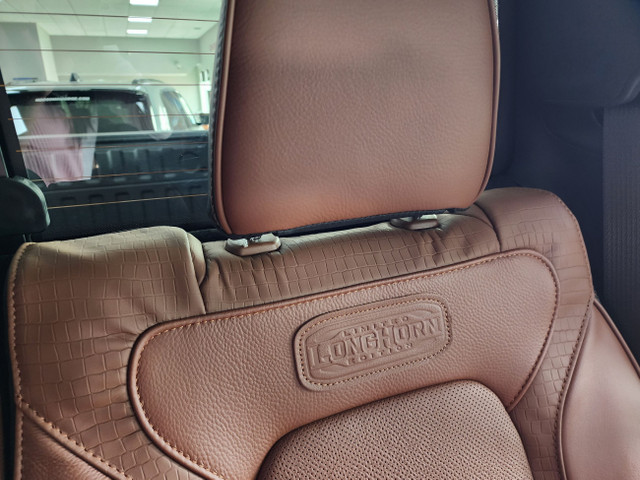 RAM 1500 Other