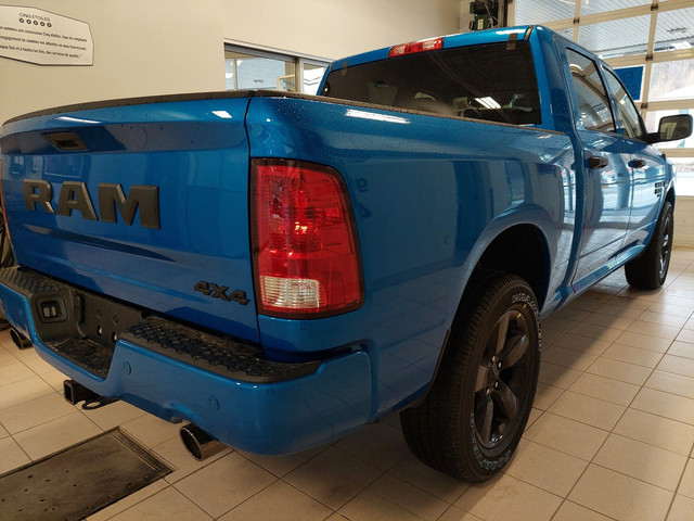 2023 Ram 1500 Classic EXPRESS