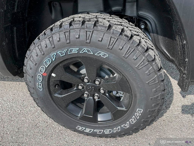RAM 1500 Other