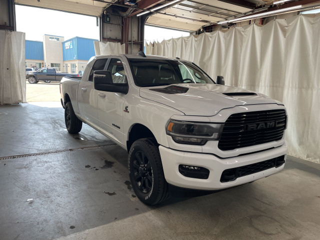 RAM 3500