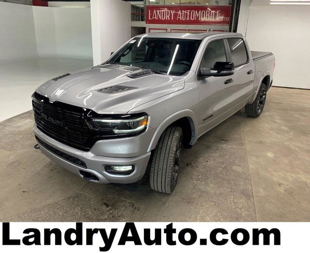 RAM 1500 2023