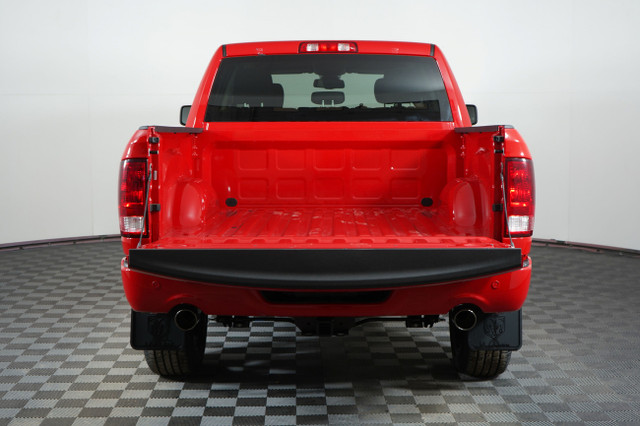 RAM 1500 Classic 2023