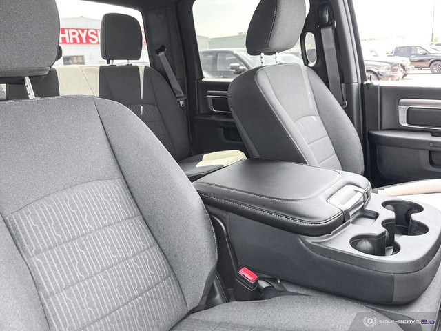 RAM 1500 image