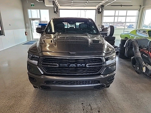 2023 Ram 1500 SPORT