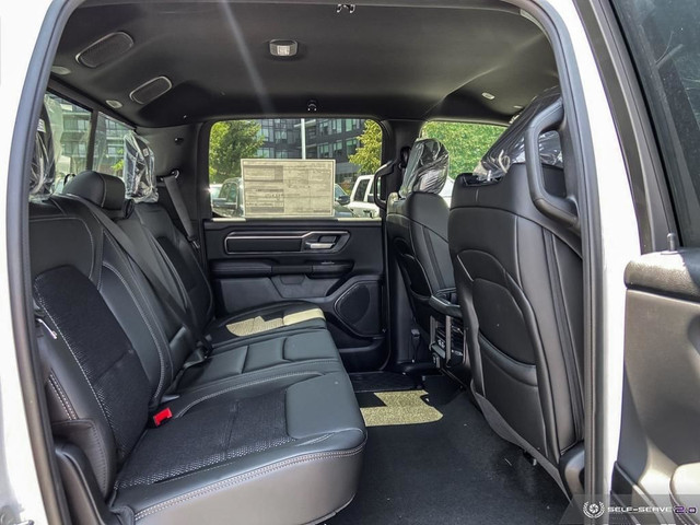 RAM 1500 SPORT