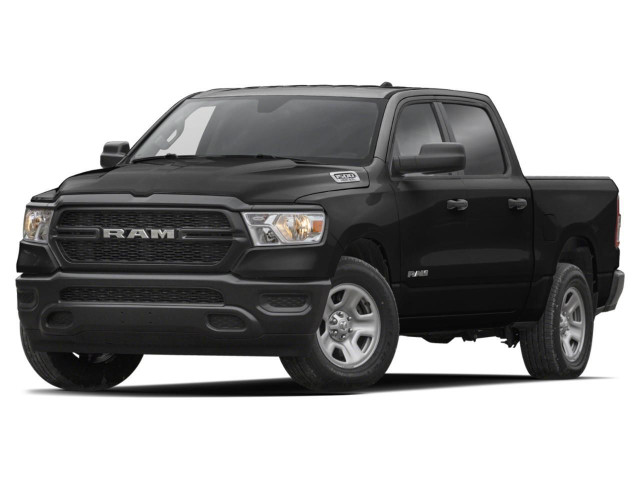 RAM 1500 Colour